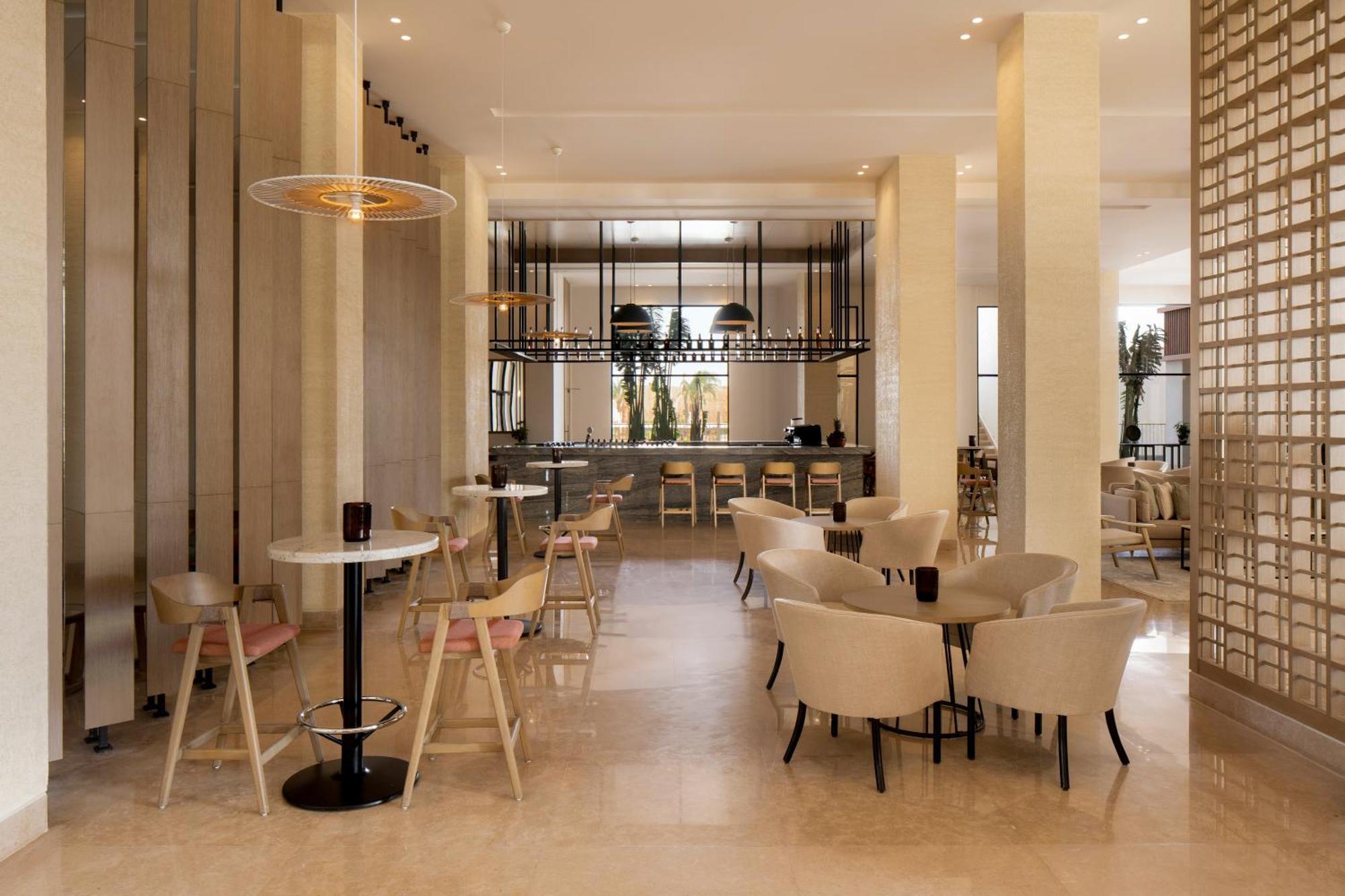Jaz Elite Amara Port Ghalib Exterior foto